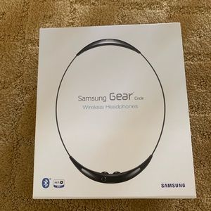 samsung wireless headphones